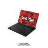 16" Игровой ноутбук Lenovo Legion Pro 5 (R7000P) 16ADR10 AMD Ryzen 9 8945HX RTX 5070 IPS 2.5K 240 Гц RAM 16 ГБ SSD 1 ТБ Чёрный