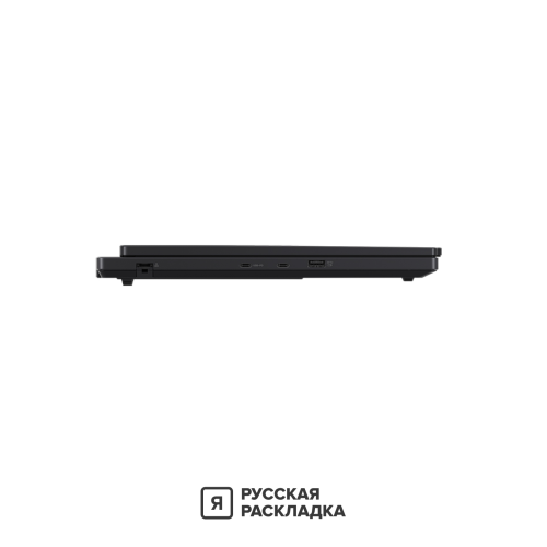 15.3" Игровой ноутбук Lenovo Legion 5i (Y7000) 15IRX10 Intel i7-14650HX RTX 5060 IPS 2.5K 180 Гц RAM 16 ГБ SSD 512 ГБ Чёрный