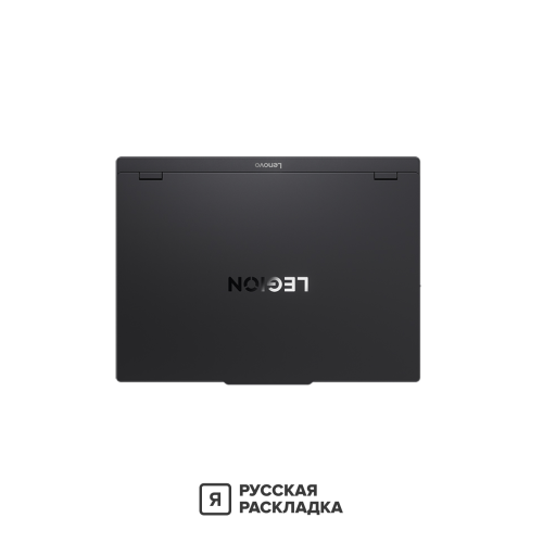 15.3" Игровой ноутбук Lenovo Legion 5i (Y7000) 15IRX10 Intel i7-14650HX RTX 5060 IPS 2.5K 180 Гц RAM 16 ГБ SSD 512 ГБ Чёрный
