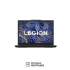 15.3" Игровой ноутбук Lenovo Legion 5i (Y7000) 15IRX10 Intel i7-14650HX RTX 5060 IPS 2.5K 180 Гц RAM 16 ГБ SSD 512 ГБ Чёрный