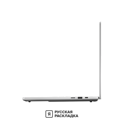 16" Игровой ноутбук ASUS ROG Zephyrus G16 GU605CP Intel Ultra 9 285H RTX 5070 OLED 2.5K 240 Гц RAM 32 ГБ SSD 1 ТБ Белый