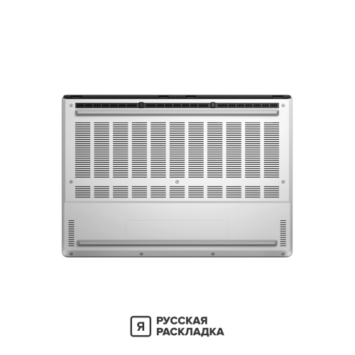 16" Игровой ноутбук ASUS ROG Zephyrus G16 GU605CP Intel Ultra 9 285H RTX 5070 Ti OLED 2.5K 240 Гц RAM 32 ГБ SSD 1 ТБ Белый