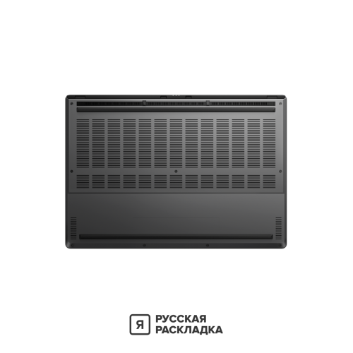 Игровой ноутбук ASUS ROG Zephyrus G16 GU605CW Intel Core Ultra 9 285H RTX 5080 OLED 2.5K 240 Гц RAM 32 ГБ SSD 1 ТБ Чёрный