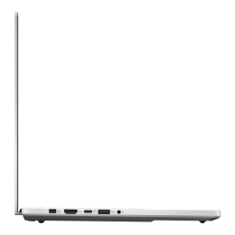 14" Игровой ноутбук ASUS ROG Zephyrus G14 Ryzen 9 HX 370 RTX 5060 OLED 2.8K 120Гц RAM 32 ГБ SSD 1 ТБ GV403 Белый