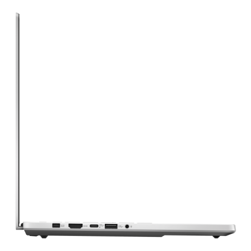 14" Игровой ноутбук ASUS ROG Zephyrus G14 GV403WP AMD Ryzen 9 HX 370 RTX 5070 OLED 2.8K 120 Гц RAM 32 ГБ SSD 1 ТБ Белый