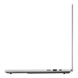 14" Игровой ноутбук ASUS ROG Zephyrus G14 GV403WP AMD Ryzen 9 HX 370 RTX 5070 OLED 2.8K 120 Гц RAM 32 ГБ SSD 1 ТБ Белый