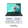 16" Игровой ноутбук ASUS TUF Gaming 6 Pro FA608PP AMD Ryzen 9 8940HX RTX 5070 IPS 2.5K 165 Гц RAM 16 ГБ SSD 1 ТБ Чёрный