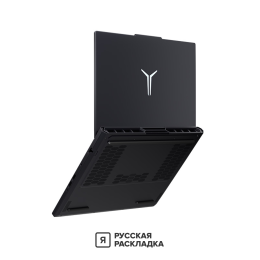 16" Игровой ноутбук Lenovo Legion Pro 7i (Y9000P) 16IAX10H Intel Ultra 9 275HX RTX 5070 OLED 2.5K 240 Гц RAM 32 ГБ SSD 1 ТБ Чёрный