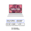 16" Игровой ноутбук Lenovo Legion Slim 7i (Y9000X) 16IAX10 Intel Ultra 9 275HX RTX 5070 OLED 2.5K 240 Гц RAM 32 ГБ SSD 1 ТБ Белый