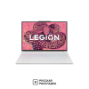 16" Игровой ноутбук Lenovo Legion Slim 7i (Y9000X) 16IAX10 Intel Ultra 9 275HX RTX 5070 OLED 2.5K 240 Гц RAM 32 ГБ SSD 1 ТБ Белый