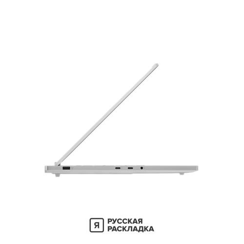 16" Игровой ноутбук Lenovo Legion Slim 7i (Y9000X) 16IAX10 Intel Ultra 9 275HX RTX 5070 OLED 2.5K 240 Гц RAM 32 ГБ SSD 1 ТБ Белый