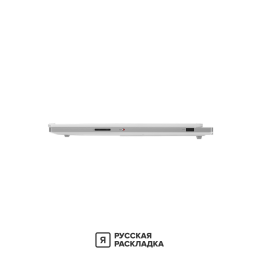 16" Игровой ноутбук Lenovo Legion Slim 7i (Y9000X) 16IAX10 Intel Ultra 9 275HX RTX 5070 OLED 2.5K 240 Гц RAM 32 ГБ SSD 1 ТБ Белый