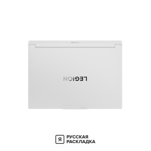 16" Игровой ноутбук Lenovo Legion Slim 7i (Y9000X) 16IAX10 Intel Ultra 9 275HX RTX 5070 OLED 2.5K 240 Гц RAM 32 ГБ SSD 1 ТБ Белый