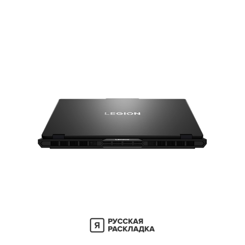 16" Игровой ноутбук Lenovo Legion Pro 5i (Y7000P) 16IRX10 Intel i9-14900HX RTX 5060 IPS 2.5K 240 Гц RAM 16 ГБ SSD 1 ТБ Чёрный