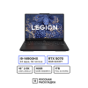 16" Игровой ноутбук Lenovo Legion Pro 5i (Y7000P) 16IRX10 Intel i9-14900HX RTX 5070 IPS 2.5K 240 Гц RAM 16 ГБ SSD 1 ТБ Чёрный