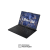 16" Игровой ноутбук Lenovo Legion Pro 5i (Y7000P) 16IRX10 Intel i9-14900HX RTX 5070 IPS 2.5K 240 Гц RAM 16 ГБ SSD 1 ТБ Чёрный