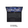 16" Игровой ноутбук Lenovo Legion Pro 5i (Y7000P) 16IRX10 Intel i9-14900HX RTX 5070 IPS 2.5K 240 Гц RAM 16 ГБ SSD 1 ТБ Чёрный