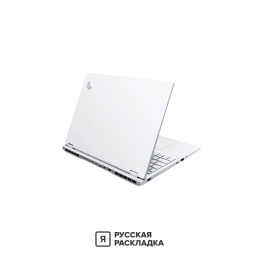 16" Игровой ноутбук Mechrevo 16 Pro (Jialong) AMD Ryzen 9 8945HX RTX 5070 Ti IPS 2.5K 300 Гц RAM 32 ГБ SSD 1 ТБ Белый