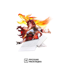 16" Игровой ноутбук Mechrevo 16 Pro (Jialong) AMD Ryzen 9 9955HX RTX 5070 Ti IPS 2.5K 300 Гц RAM 32 ГБ SSD 1 ТБ Белый