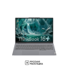 16" Игровой ноутбук Lenovo ThinkBook 16+ G7+ 21TL0007CD Intel Ultra 9 285H RTX 5060 IPS 3.2K 165 Гц RAM 32 ГБ SSD 1 ТБ Cерый