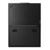 14" Ноутбук Lenovo ThinkPad X1 Carbon 1BCD Intel Ultra 7 258V OLED 2.8K 120 Гц RAM 32 ГБ SSD 1 ТБ Чёрный
