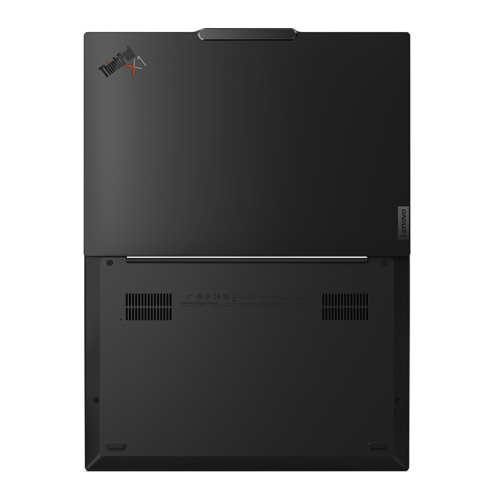 14" Ноутбук Lenovo ThinkPad X1 Carbon 1BCD Intel Ultra 7 258V OLED 2.8K 120 Гц RAM 32 ГБ SSD 1 ТБ Чёрный