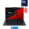 14" Ноутбук Lenovo ThinkPad X1 Carbon 1BCD Intel Ultra 7 258V OLED 2.8K 120 Гц RAM 32 ГБ SSD 1 ТБ Чёрный