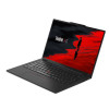14" Ноутбук Lenovo ThinkPad X1 Carbon 1BCD Intel Ultra 7 258V OLED 2.8K 120 Гц RAM 32 ГБ SSD 1 ТБ Чёрный