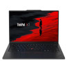 14" Ноутбук Lenovo ThinkPad X1 Carbon 1BCD Intel Ultra 7 258V OLED 2.8K 120 Гц RAM 32 ГБ SSD 1 ТБ Чёрный