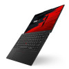 14" Ноутбук Lenovo ThinkPad X1 Carbon 1BCD Intel Ultra 7 258V OLED 2.8K 120 Гц RAM 32 ГБ SSD 1 ТБ Чёрный