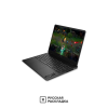 16" Игровой ноутбук HP OMEN 16 AMD Ryzen 9 8945HX RTX 5060 IPS 2.5K 240 Гц RAM 16 ГБ SSD 1 ТБ Чёрный