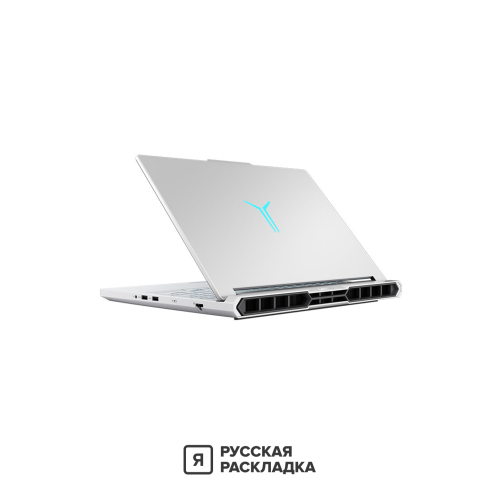 Игровой ноутбук Lenovo Legion Pro 7 (R9000P) 16ADR10H AMD Ryzen 9 8945HX RTX 5060 IPS 2.5K 240 Гц RAM 32 ГБ SSD 1 ТБ Белый