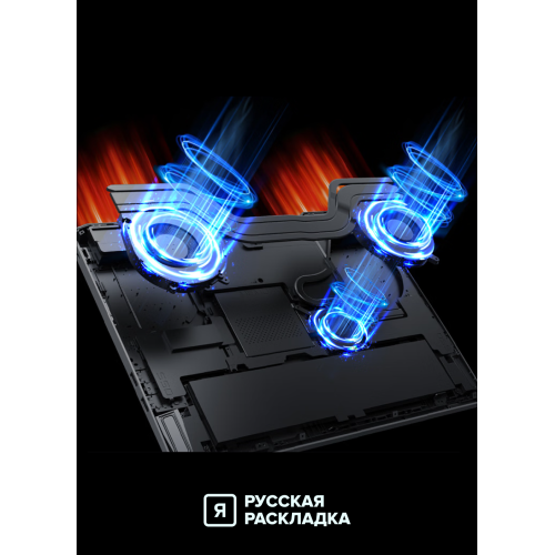 16" Игровой ноутбук Mechrevo 16 Ultra (Yaoshi) Intel Ultra 9 275HX RTX 5070 Ti IPS 2.5K 300 Гц RAM 32 ГБ SSD 1 ТБ Белый