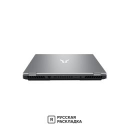 16" Игровой ноутбук Lenovo LeCoo R7000 AMD Ryzen 9 8940HX RTX 5060 IPS 2.5K 180 Гц RAM 16 ГБ SSD 1 ТБ Cерый