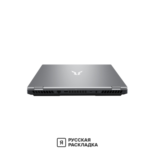 16" Игровой ноутбук Lenovo LeCoo R7000 AMD Ryzen 9 8940HX RTX 5060 IPS 2.5K 180 Гц RAM 16 ГБ SSD 1 ТБ Cерый