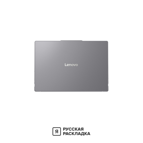 15.3" Ноутбук Lenovo YOGA Air 15 Aura ILL9 Intel Ultra 7 258V IPS 2.8K 120 Гц Сенсорный RAM 32 ГБ SSD 1 ТБ Cерый