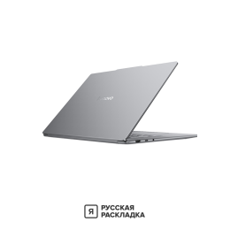 15.3" Ноутбук Lenovo YOGA Air 15 Aura ILL9 Intel Ultra 7 258V IPS 2.8K 120 Гц Сенсорный RAM 32 ГБ SSD 1 ТБ Cерый