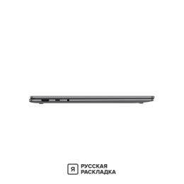 15.3" Ноутбук Lenovo YOGA Air 15 Aura ILL9 Intel Ultra 7 258V IPS 2.8K 120 Гц Сенсорный RAM 32 ГБ SSD 1 ТБ Cерый