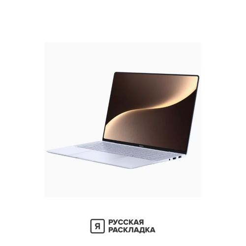 14.6" Ноутбук Honor MagicBook Art 14 Intel Ultra 5 225H OLED 3.1K 120 Гц Сенсорный RAM 32 ГБ SSD 1 ТБ Белый