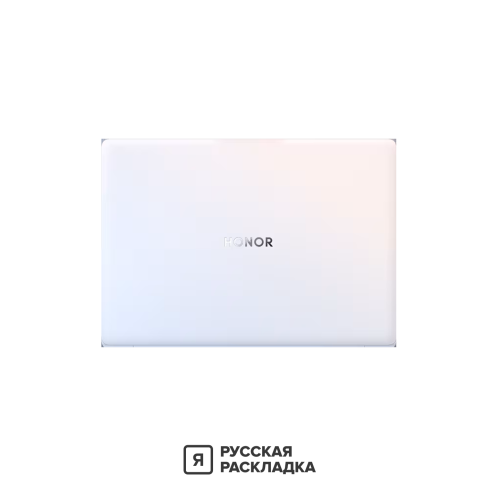 14.6" Ноутбук Honor MagicBook Art 14 Intel Ultra 5 225H OLED 3.1K 120 Гц Сенсорный RAM 32 ГБ SSD 1 ТБ Белый