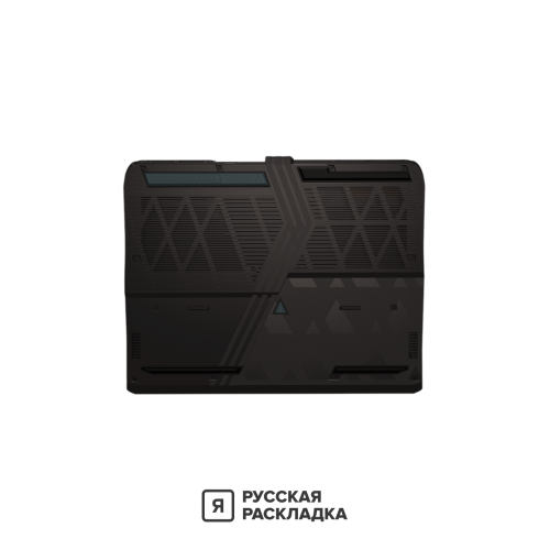 16" Игровой ноутбук MSI Vector 16 A2XWIG-021CN Intel Ultra 9 275HX RTX 5070 IPS 2.5K 240 Гц RAM 16 ГБ SSD 1 ТБ Cерый