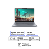 16" Ноутбук Lenovo Thinkbook 16+ AMD Ryzen 7 H 260 IPS 3.2K 165 Гц RAM 32 ГБ SSD 1 ТБ Cерый