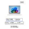 16" Ноутбук Asus Zenbook S 16 Intel Core UItra 7 258V OLED 120 Гц RAM 32 ГБ SSD 1 ТБ Белый