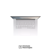 16" Ноутбук Asus Zenbook S 16 Intel Core UItra 7 258V OLED 120 Гц RAM 32 ГБ SSD 1 ТБ Белый