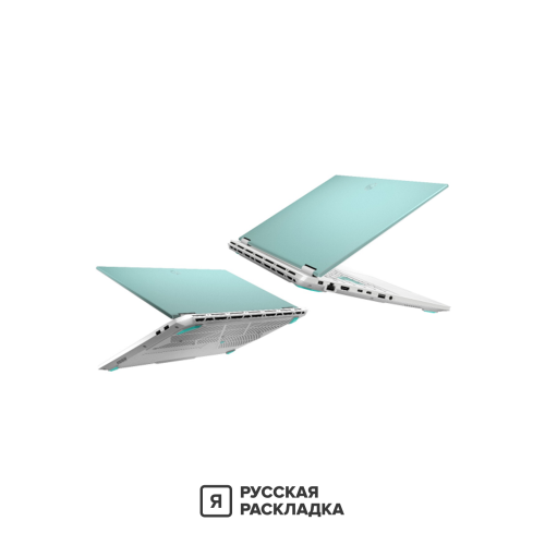 16" Игровой ноутбук ASUS TUF Gaming 6 Pro FA608FM AMD Ryzen 9 9955HX RTX 5060 IPS 2.5K 165 Гц RAM 16 ГБ SSD 1 ТБ Белый