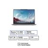 14.5" Ноутбук Lenovo ThinkBook 14+ G6+ 21LF0002CD AMD Ryzen 7 H 260 IPS 3K 120 Гц RAM 32 ГБ SSD 1 ТБ Cерый