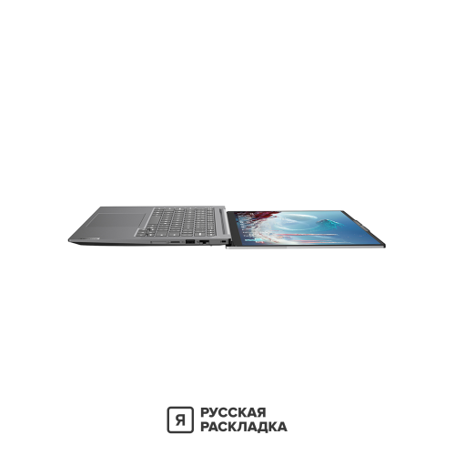 14.5" Ноутбук Lenovo ThinkBook 14+ G6+ 21LF0002CD AMD Ryzen 7 H 260 IPS 3K 120 Гц RAM 32 ГБ SSD 1 ТБ Cерый