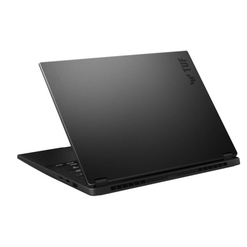 14" Игровой ноутбук ASUS TUF Gaming A14 FA401GM AMD Ryzen 9 465 RTX 5060 IPS 2.5K 165 Гц RAM 32 ГБ SSD 1 ТБ Серый