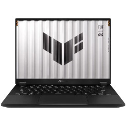 14" Игровой ноутбук ASUS TUF Gaming A14 FA401GM AMD Ryzen 9 465 RTX 5060 IPS 2.5K 165 Гц RAM 32 ГБ SSD 1 ТБ Серый
