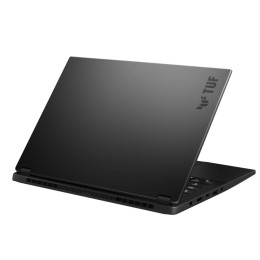 14" Игровой ноутбук ASUS TUF Gaming A14 FA401GM AMD Ryzen 9 465 RTX 5060 IPS 2.5K 165 Гц RAM 32 ГБ SSD 1 ТБ Серый